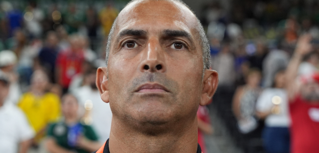 Túnez destituye a Sabri Lamouchi tras sufrir una dura derrota ante Suecia
