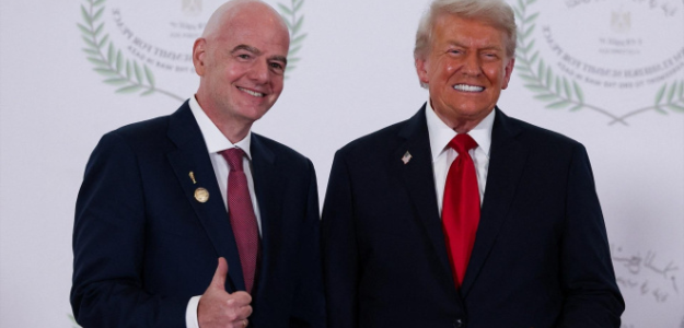 El Mundial de Fútbol 2026 en EEUU, México y Canadá bajo la lupa de los derechos humanos