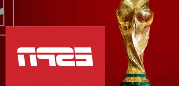 ESPN y Disney+ se unen para transmitir la Copa Mundial de la FIFA 2026 en Colombia