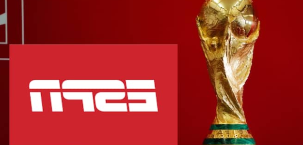 ESPN y Disney+ se unen para transmitir la Copa Mundial de la FIFA 2026 en Colombia