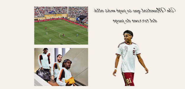 El Mundial de 2026: Un hito que fusiona fútbol y moda