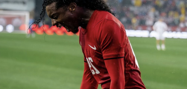 Jayden Nelson sustituye a Marcelo Flores en la convocatoria de Canadá