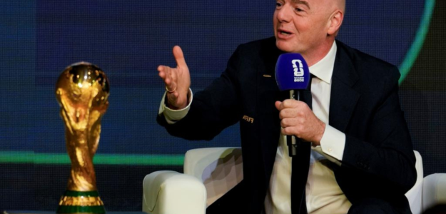 Novedades en el Mundial 2026: Pausas de hidratación y espectáculos en la final
