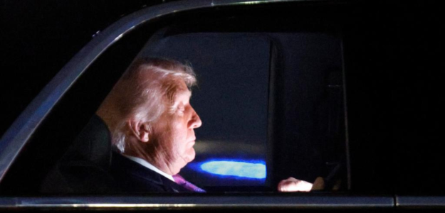 Irán se retira del Mundial tras asesinato de su líder por EE.UU.