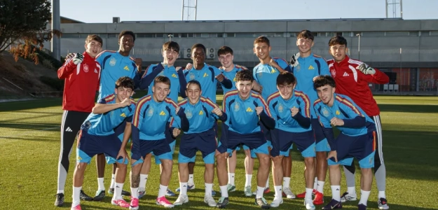 FIFA U-15 World Cup 2026: An Innovative Tournament in Baku