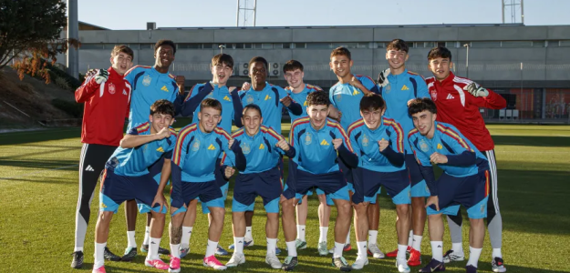 Copa Mundial Sub-15 FIFA 2026: Un Torneo Innovador en Bakú