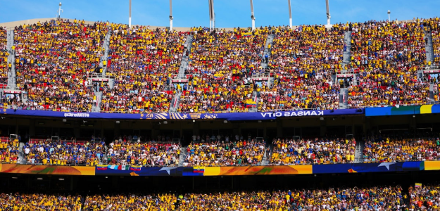 Impacto económico del Mundial 2026 en EE.UU.: Análisis del gasto en las ciudades sede