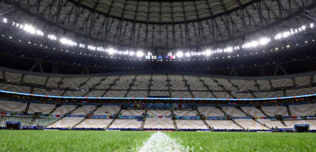 Expectación máxima en la Finalissima España-Argentina en Estadio de Lusail