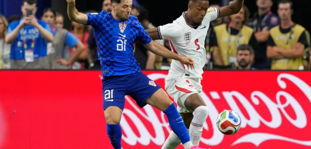 Martin Baturina, el joven talento croata que sorprende con un gol de ensueño en el Mundial 2026
