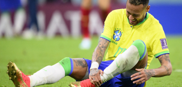 Reglas para sustituir jugadores lesionados en el Mundial 2026