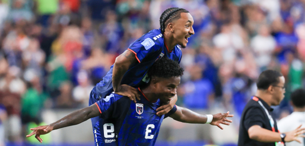Cabo Verde y la gesta mundialista que desafía los pronósticos
