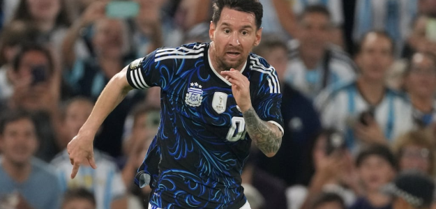 Javier Mascherano renuncia sorpresivamente al Inter Miami tras polémica interna