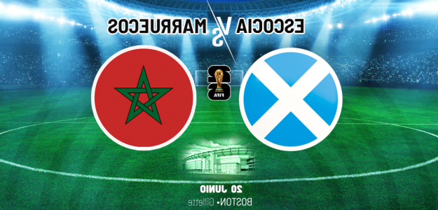 Escocia vs Marruecos: Duelo igualado en el Mundial con pronóstico incierto