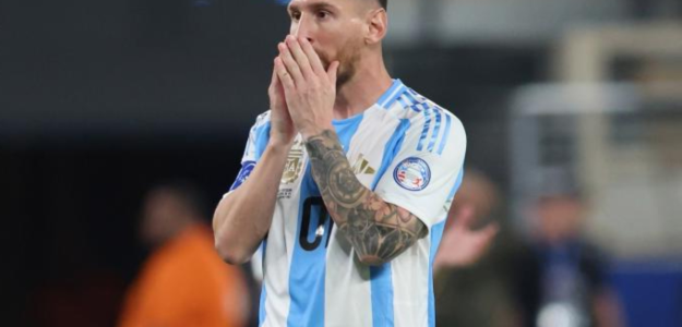 Argentina desbanca a Francia y se erige como favorita en el ranking FIFA