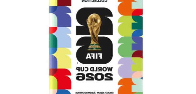 El Mundial 2026 se acerca: Venta del álbum oficial despierta pasiones