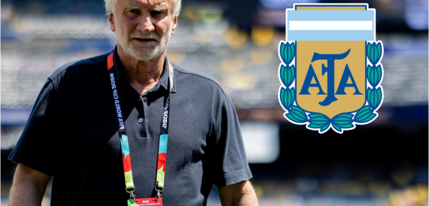 Alemania busca renovarse bajo la dirección de Jurgen Klopp y Rudi Völler