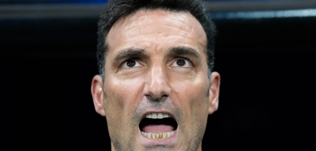 Scaloni, el estratega magistral detrás de la remontada argentina en el Mundial 2026