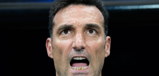 Scaloni, el estratega magistral detrás de la remontada argentina en el Mundial 2026