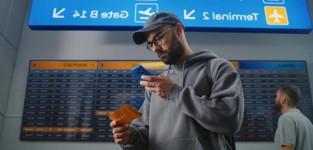 El Mundial de Fútbol 2026 revoluciona la experiencia del viajero con la conectividad digital