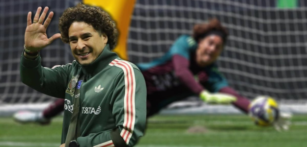 Memo Ochoa jugará su sexto Mundial y se retirará: ¡la despedida de una leyenda!