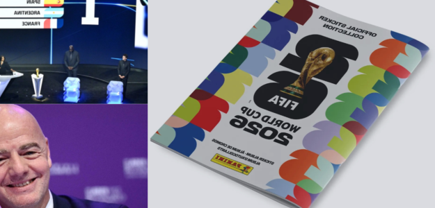 Preocupación en la Fifa por la baja demanda de boletas para el partido inaugural del Mundial 2026