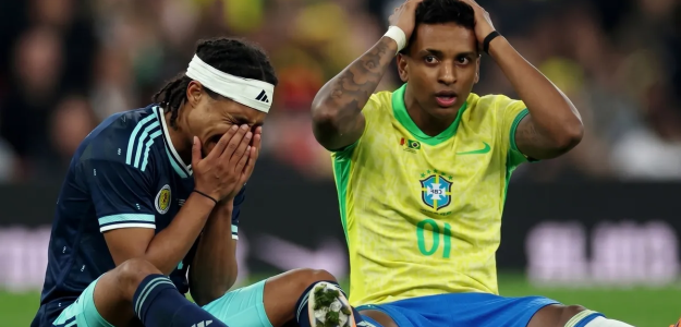 Cinco estrellas del fútbol mundial se perderán el Mundial 2026 por lesiones