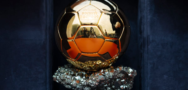 Candidatos al Balón de Oro 2026: la lucha por el título de mejor jugador del mundo