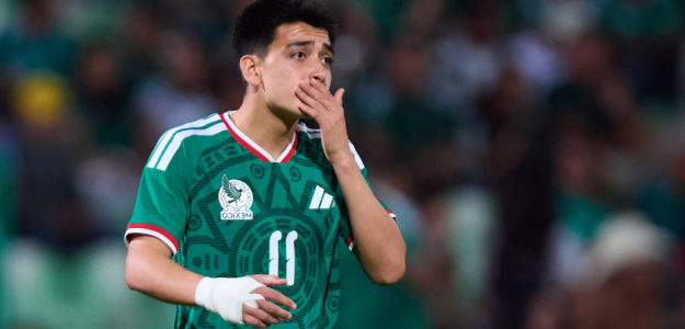 Gilberto Mora confirmado para la Copa del Mundo 2026 y su regreso en la Liga MX