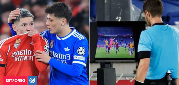 Cambios en las reglas del fútbol para el Mundial 2026: VAR en alza y 'ley Prestianni' aprobada