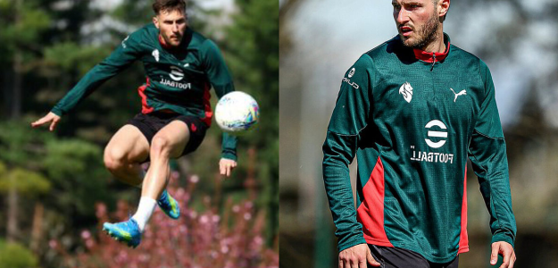 El renacimiento de Santiago Giménez en el AC Milan tras su lesión