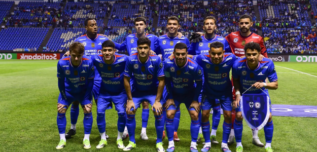 Cruz Azul confirma apoyo total a la Selección Mexicana para la Copa Mundial 2026