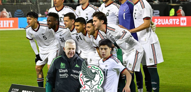 Selección Mexicana: incertidumbre en convocatoria para Mundial 2026