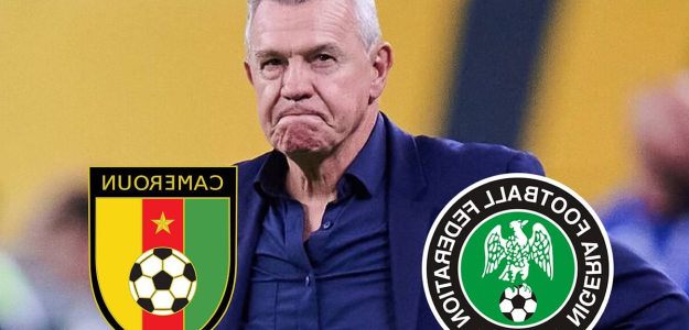Selección Mexicana elige entre Camerún y Nigeria para su último ensayo antes del Mundial 2026