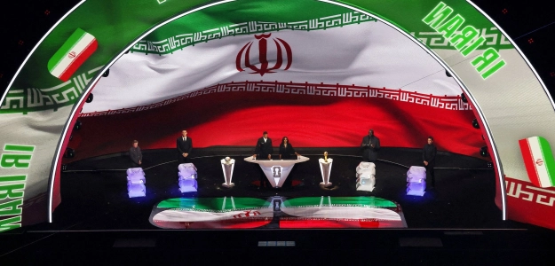 Irán condiciona su participación en el Mundial 2026 a garantías concretas