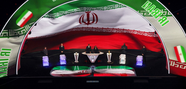 Irán condiciona su participación en el Mundial 2026 a garantías concretas