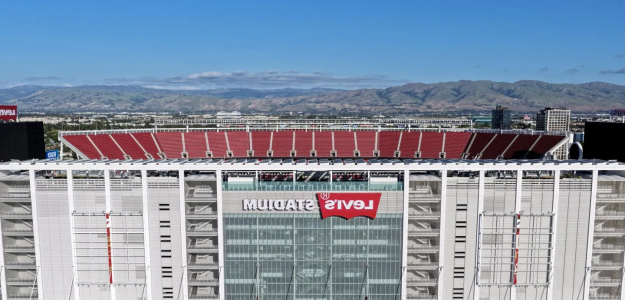 Levi's Stadium: Sede Emblemática del Mundial 2026 en California