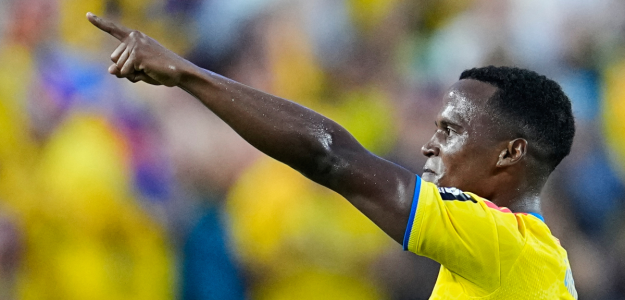 Jhon Arias, el héroe inesperado que llevó a Colombia a octavos