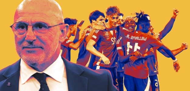 Luis de la Fuente revelará la lista definitiva para el Mundial 2026