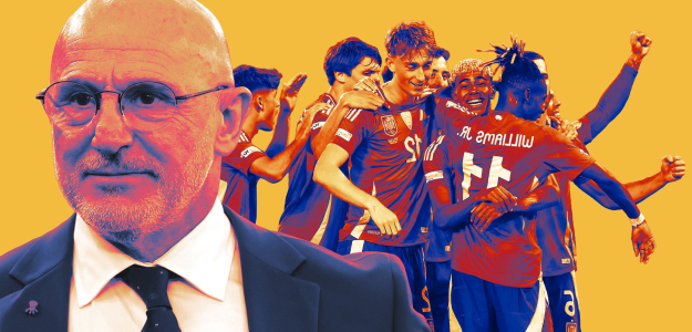 Luis de la Fuente revelará la lista definitiva para el Mundial 2026