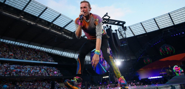 FIFA anuncia innovador show de medio tiempo para la final del Mundial 2026