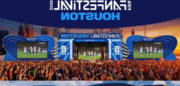 El FIFA Fan Fest de Houston en el Mundial 2026: un encuentro futbolero único
