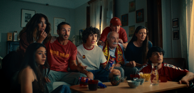 Andrés Iniesta, el ícono del fútbol español querido por los aficionados