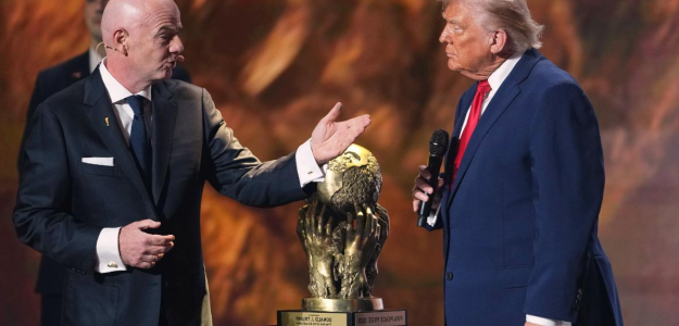 El Mundial de Fútbol 2026 revoluciona la forma de ver los partidos en España