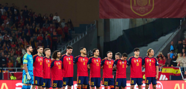 The Red Team revolutionizes its World Cups with an unexpected ally: Artificial Intelligence.