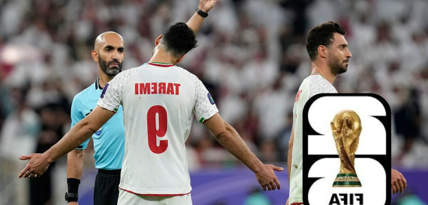 Irán busca sede alternativa para el Mundial 2026 ante tensiones geopolíticas