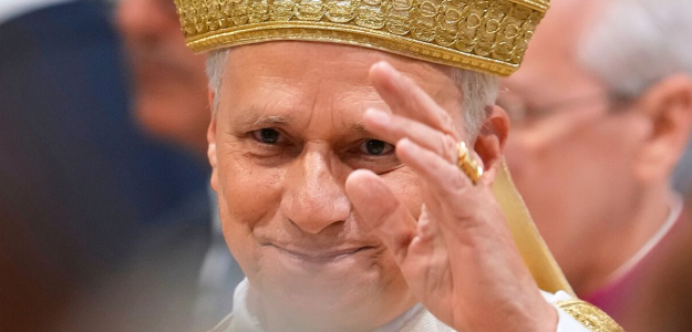 Papa León XIV elige a su favorito para el Mundial 2026