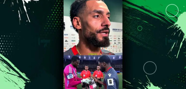 Nueva Caledonia sorprende a Jamaica con un regalo especial antes del repechaje