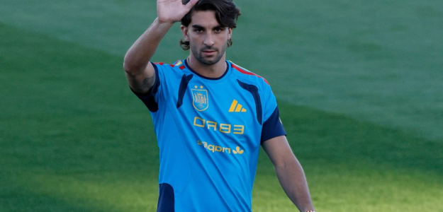 Ferran Torres abandona concentración de España tras brillar en final del Mundial 2026