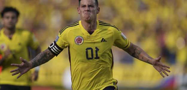Colombia alista su artillería para el Mundial: luces y sombras en la convocatoria