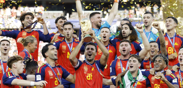El Mundial 2026 marca un antes y un después para el jugador estrella de la Roja